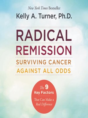 Radical Remission - Audiobook